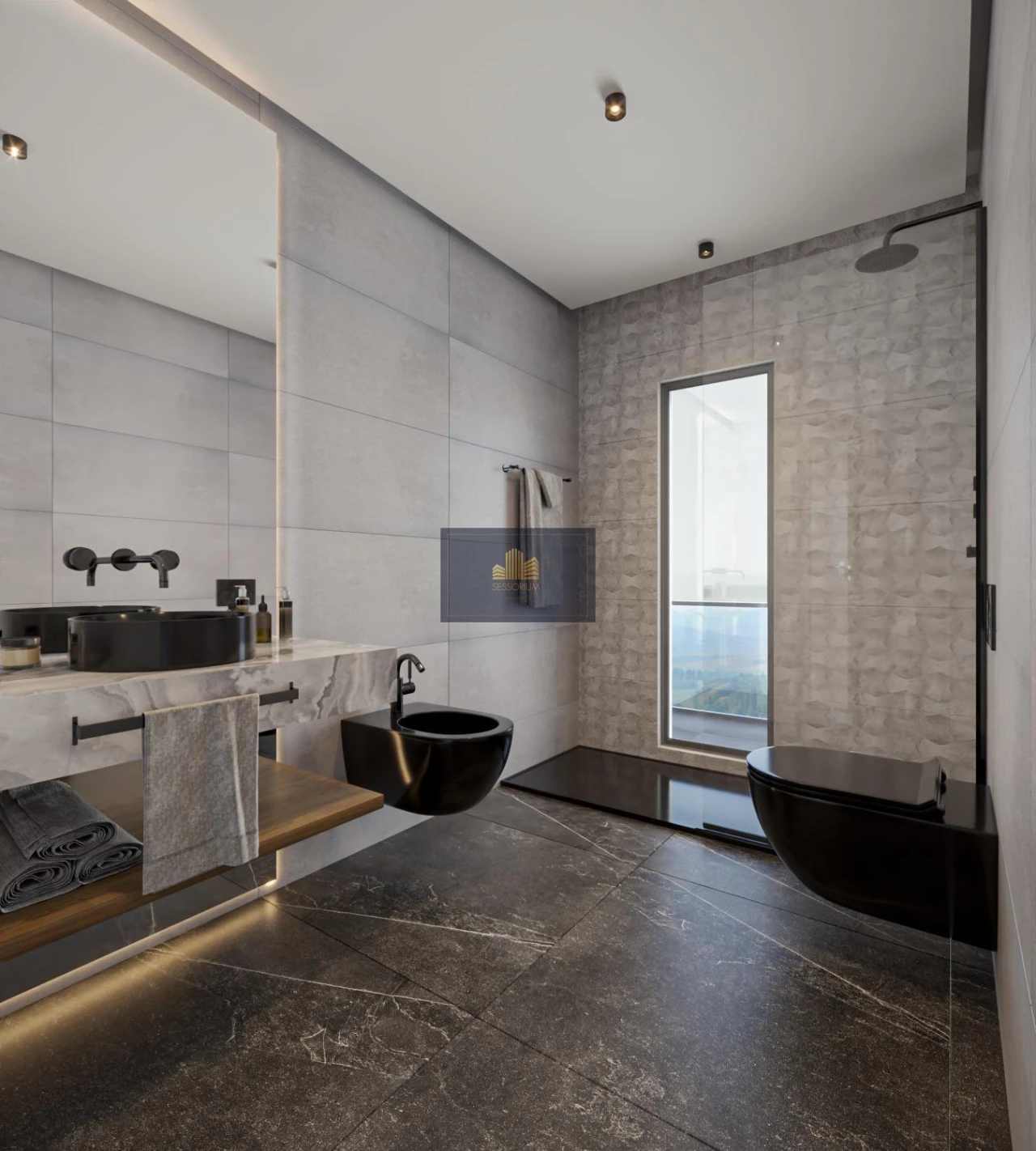 Apartamento T2 para Venda em São Domingos de Rana Foto 7