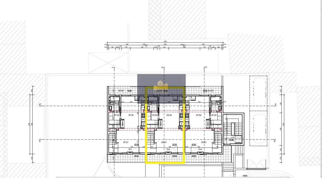 Apartamento T2 para Venda em São Domingos de Rana Foto 14