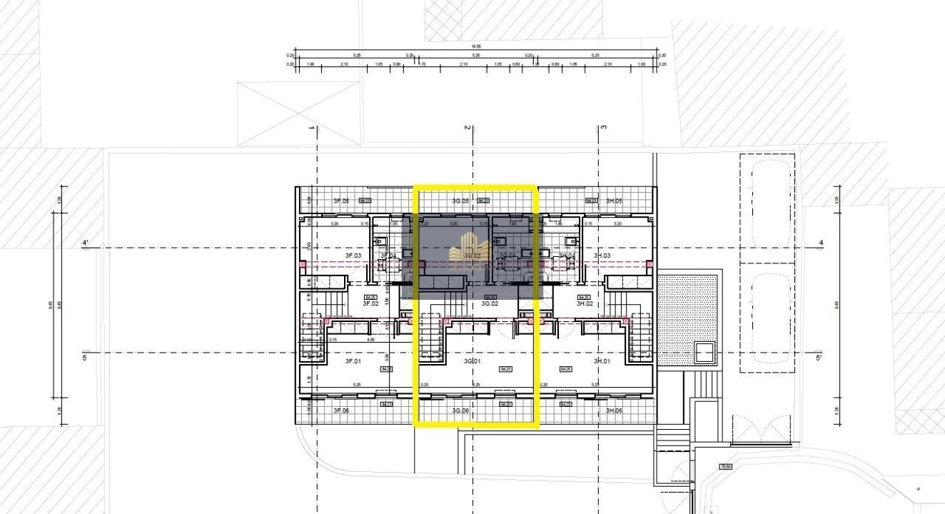 Apartamento T2 para Venda em São Domingos de Rana Foto 13