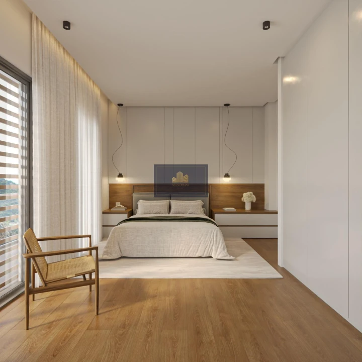 Apartamento T2 para Venda em São Domingos de Rana Foto 10