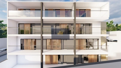 Apartamento T1 para Venda em São Domingos de Rana