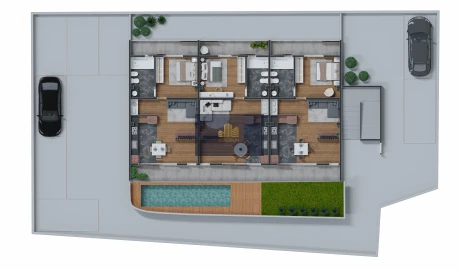 Apartamento T1 para Venda em São Domingos de Rana