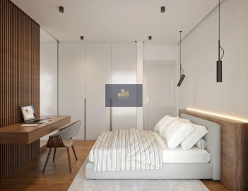 Apartamento T2 para Venda em São Domingos de Rana