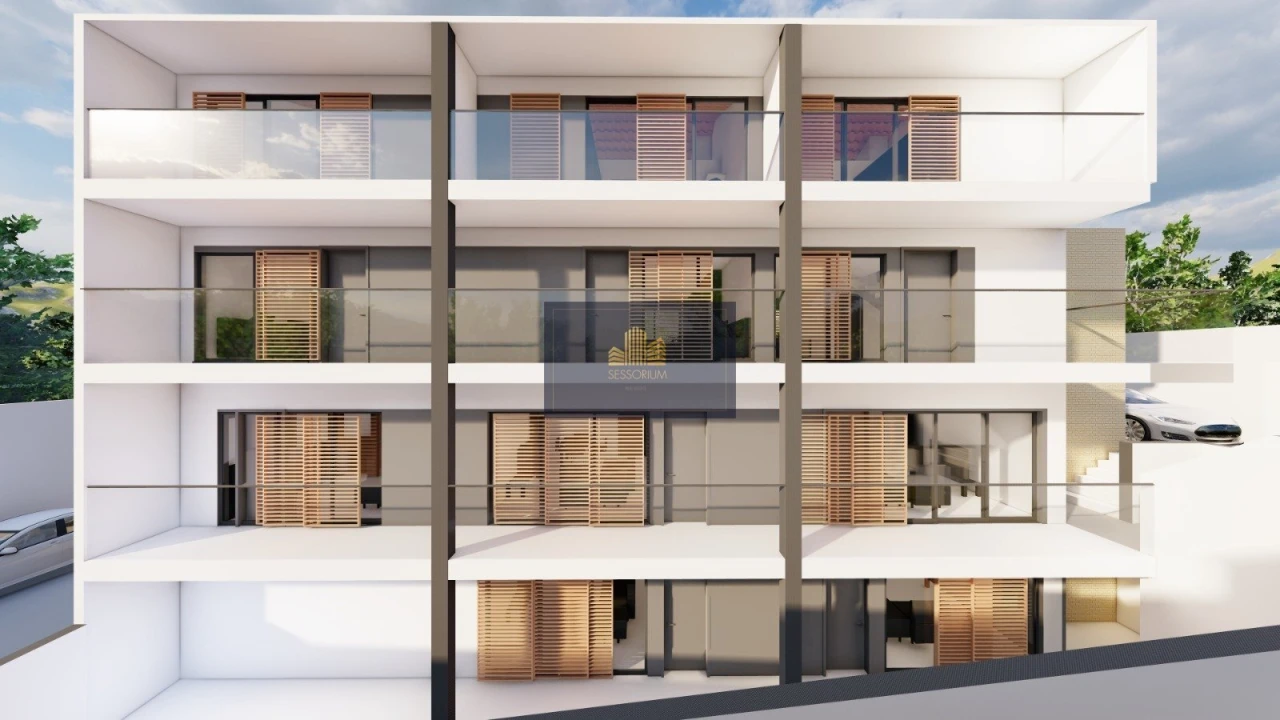 Apartamento T2 para Venda em São Domingos de Rana Foto 1