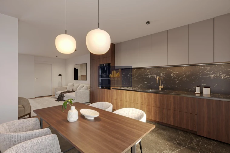 Apartamento T2 para Venda em São Domingos de Rana Foto 6