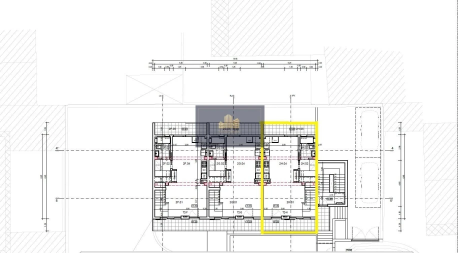 Apartamento T2 para Venda em São Domingos de Rana Foto 13