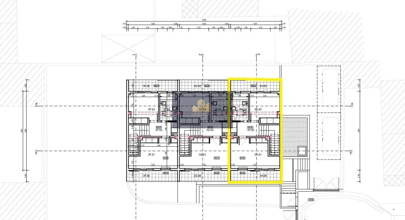 Apartamento T2 para Venda em São Domingos de Rana Foto 14