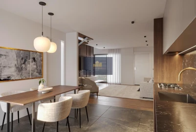 Apartamento T2 para Venda em São Domingos de Rana