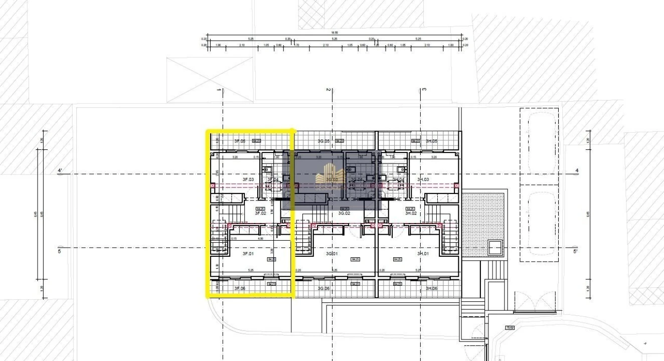 Apartamento T2 para Venda em São Domingos de Rana Foto 14