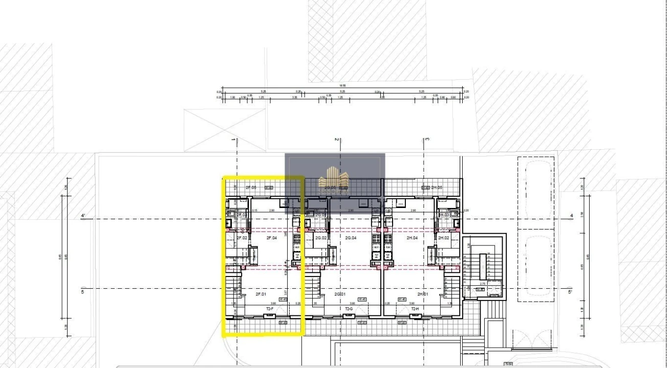Apartamento T2 para Venda em São Domingos de Rana Foto 13