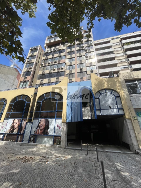 Escritório para Venda em Alvalade