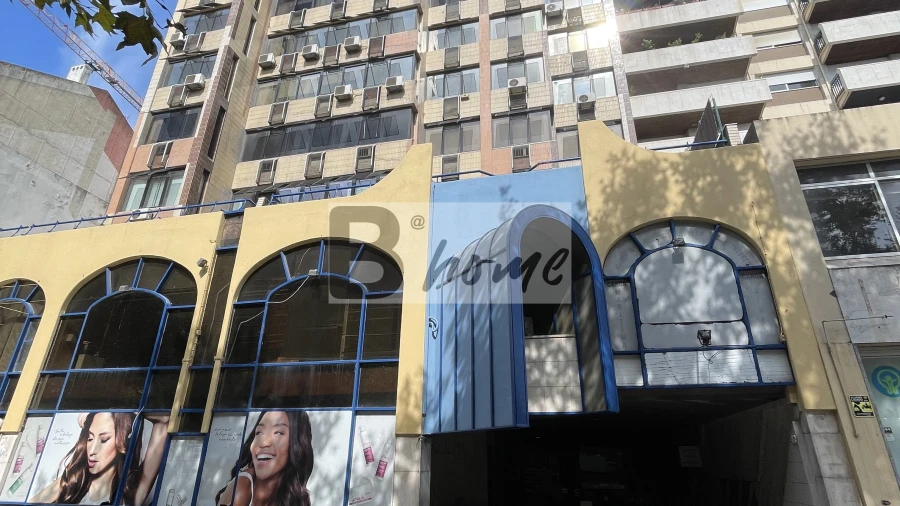Escritório para Venda em Alvalade