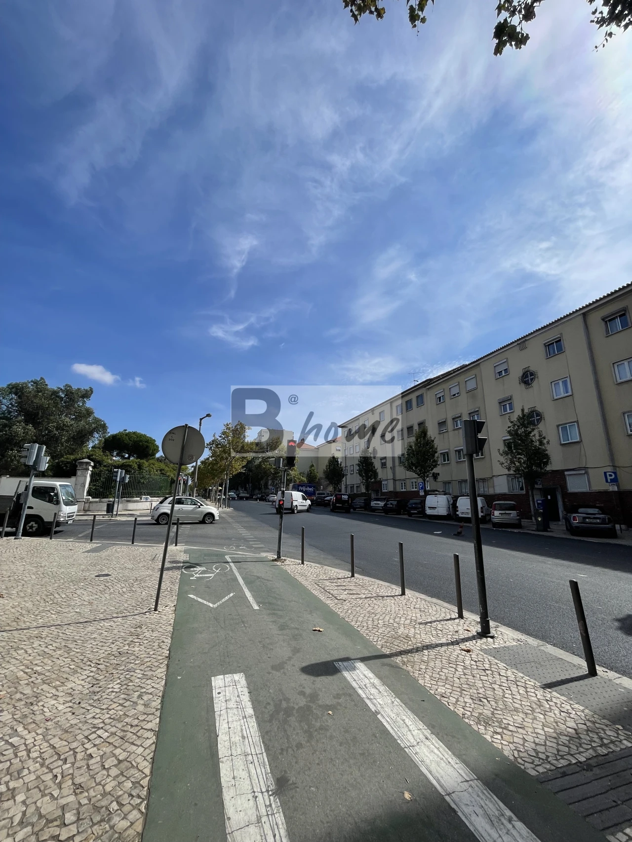 Escritório para Venda em Alvalade Foto 11
