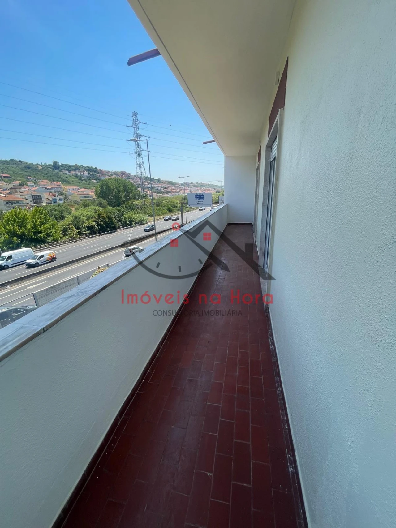 Apartamento T2 para Venda em Odivelas Foto 8