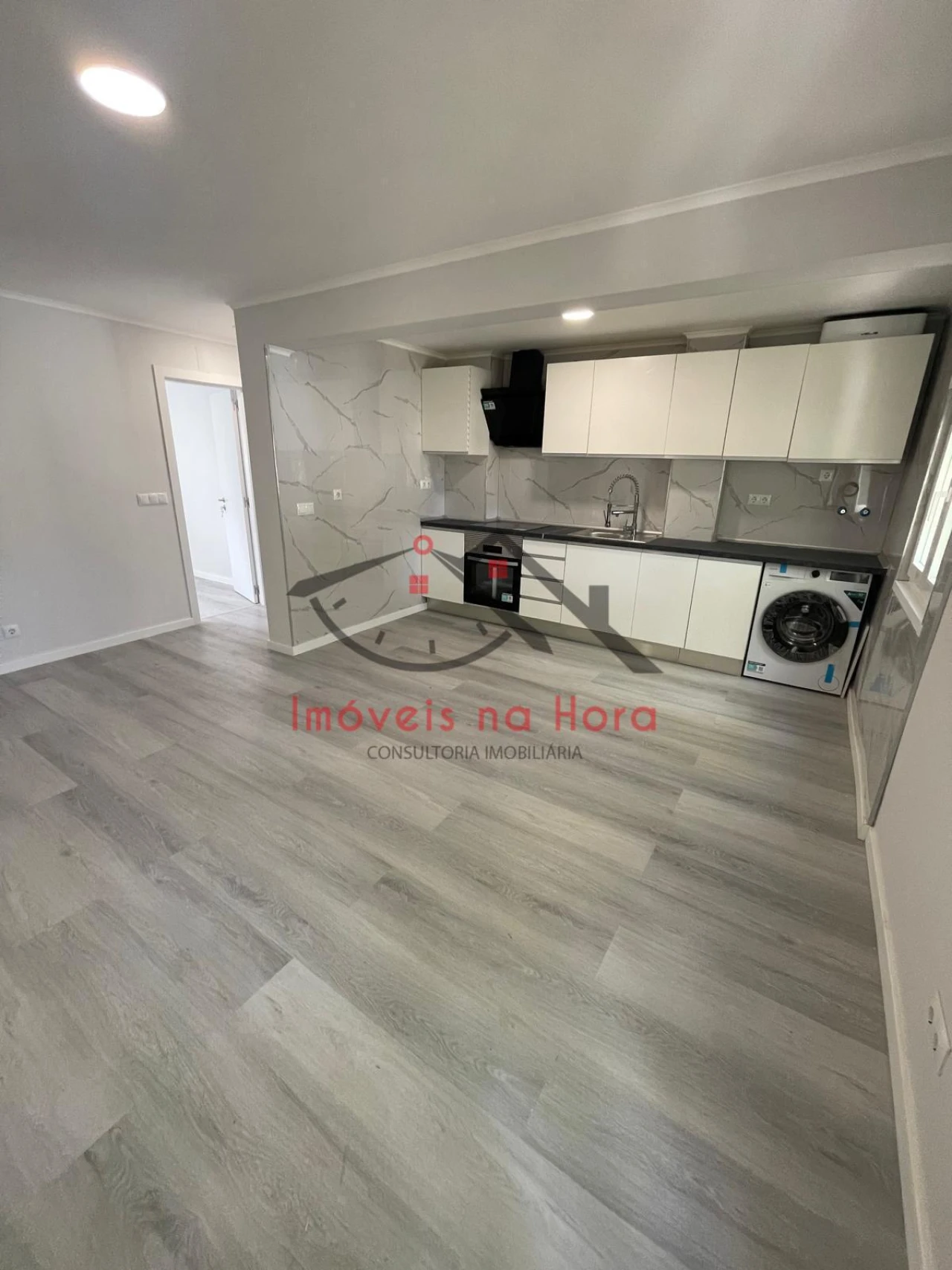Apartamento T2 para Venda em Falagueira-Venda Nova Foto 4