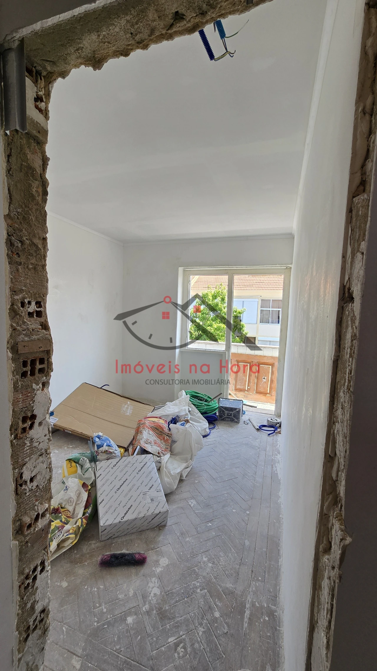 Apartamento T2 para Venda em Falagueira-Venda Nova Foto 10