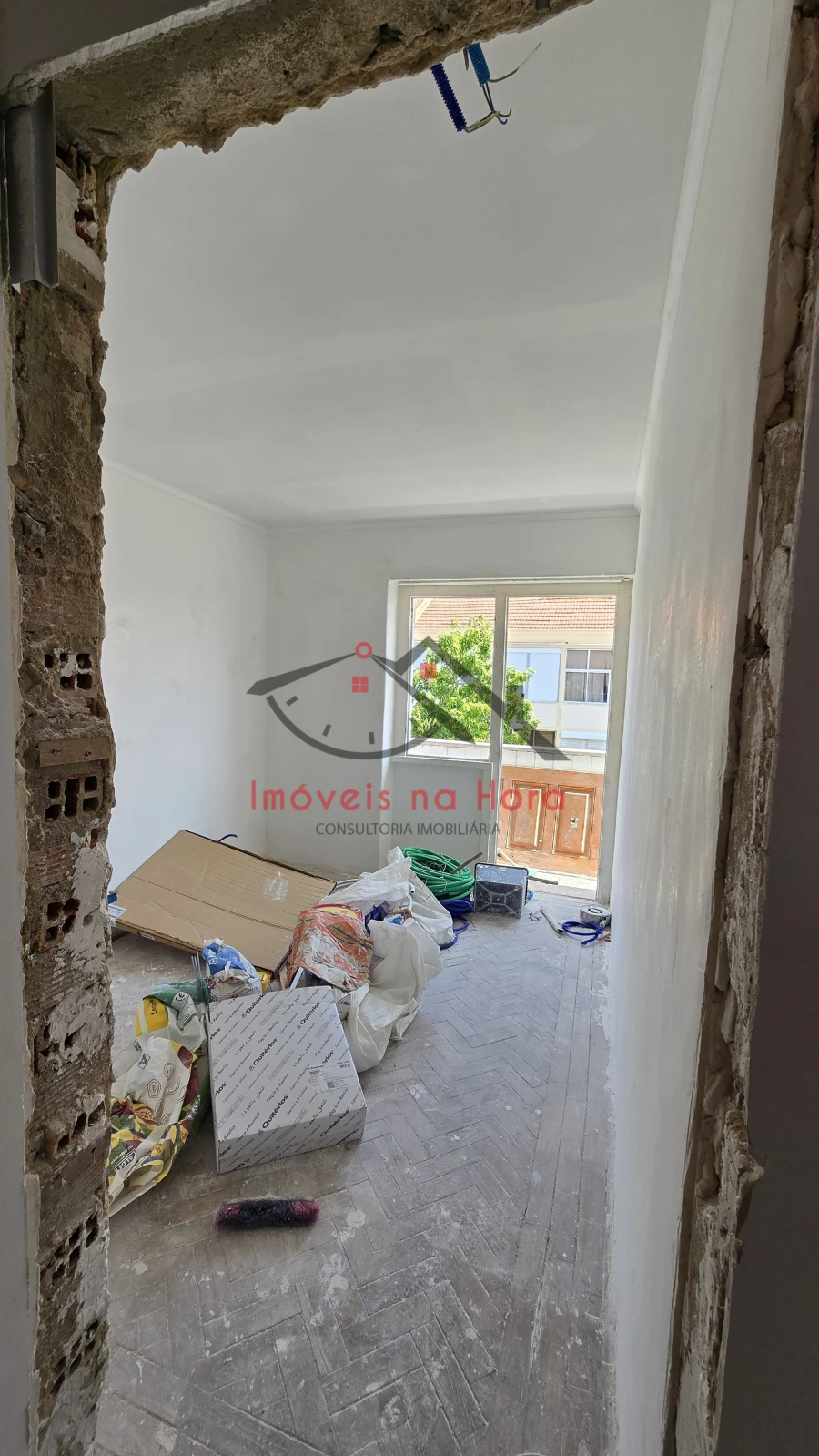 Apartamento T2 para Venda em Falagueira-Venda Nova Foto 10