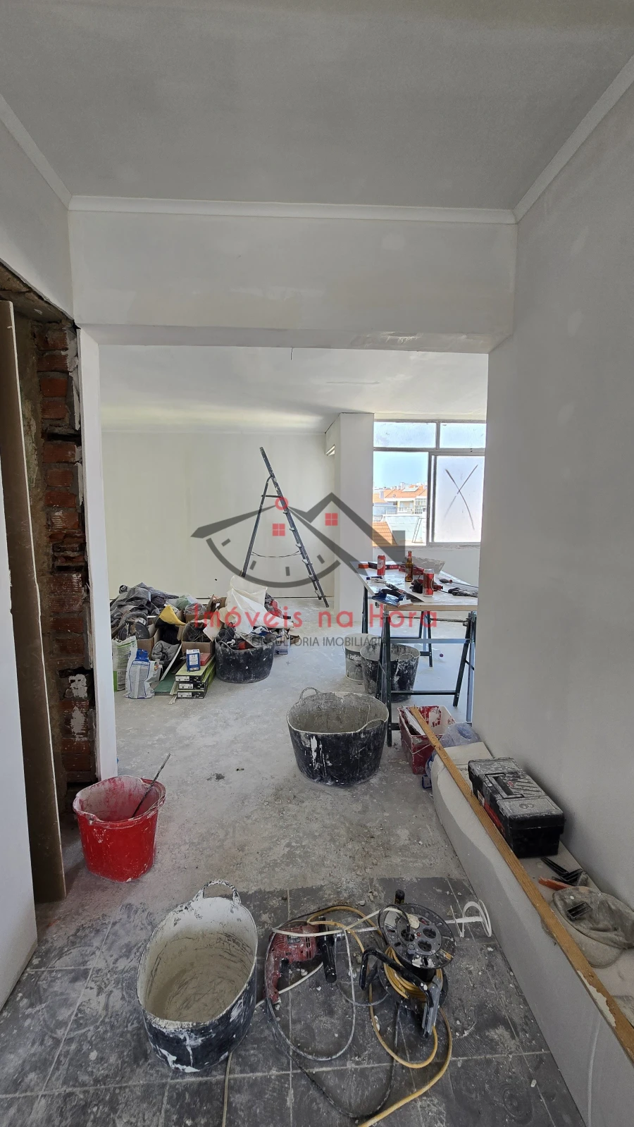Apartamento T2 para Venda em Falagueira-Venda Nova Foto 15