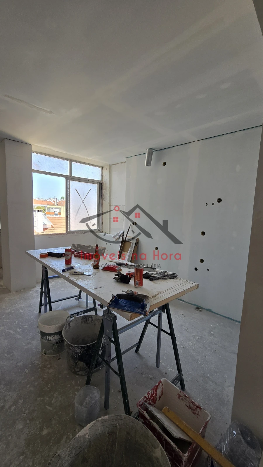 Apartamento T2 para Venda em Falagueira-Venda Nova Foto 17