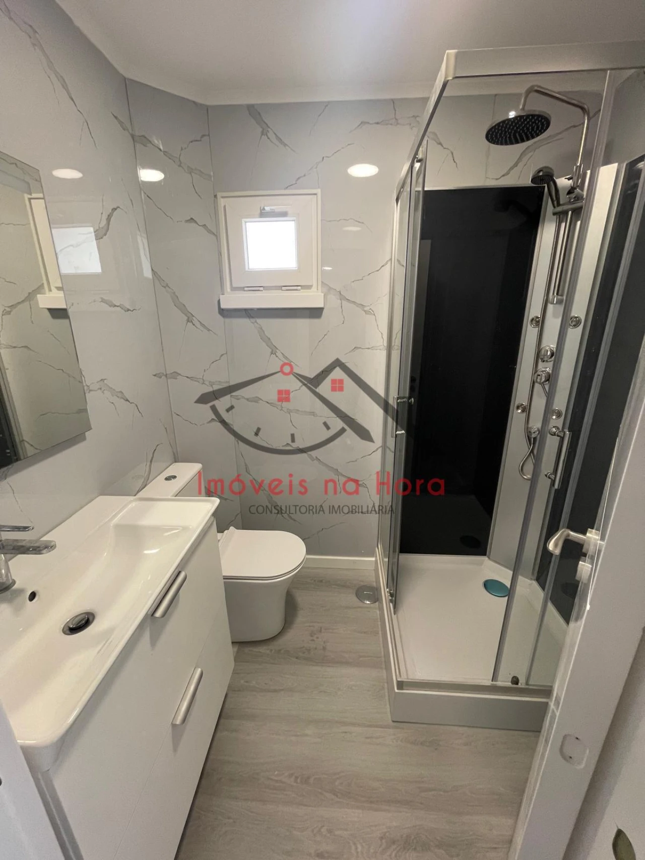 Apartamento T2 para Venda em Falagueira-Venda Nova Foto 6