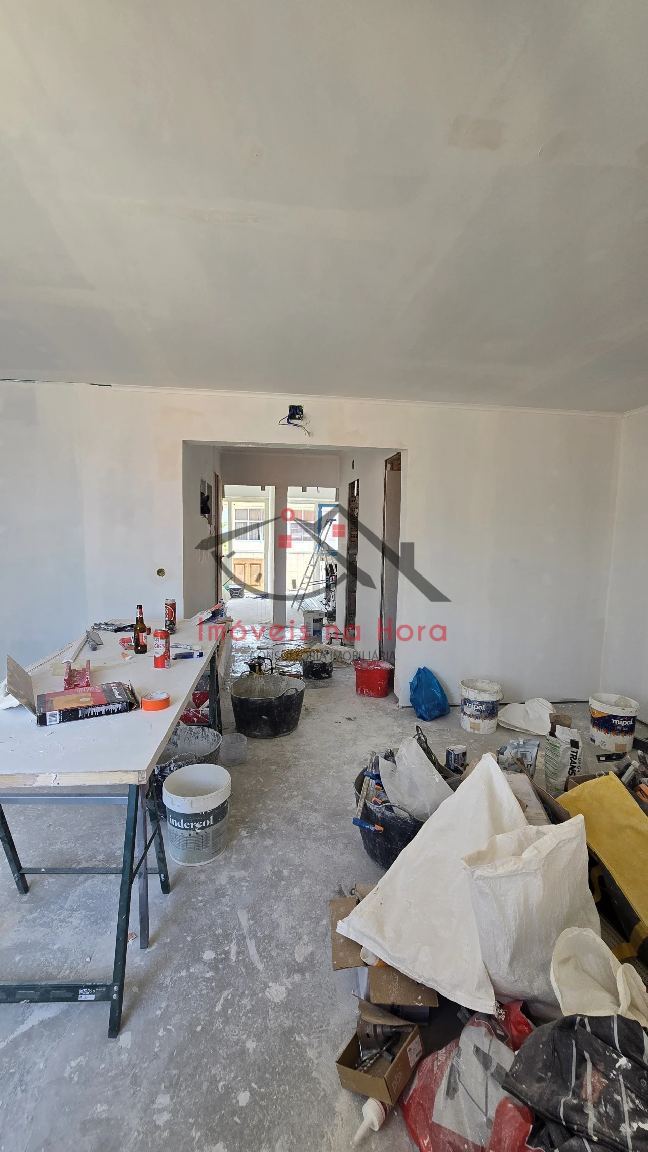 Apartamento T2 para Venda em Falagueira-Venda Nova Foto 19