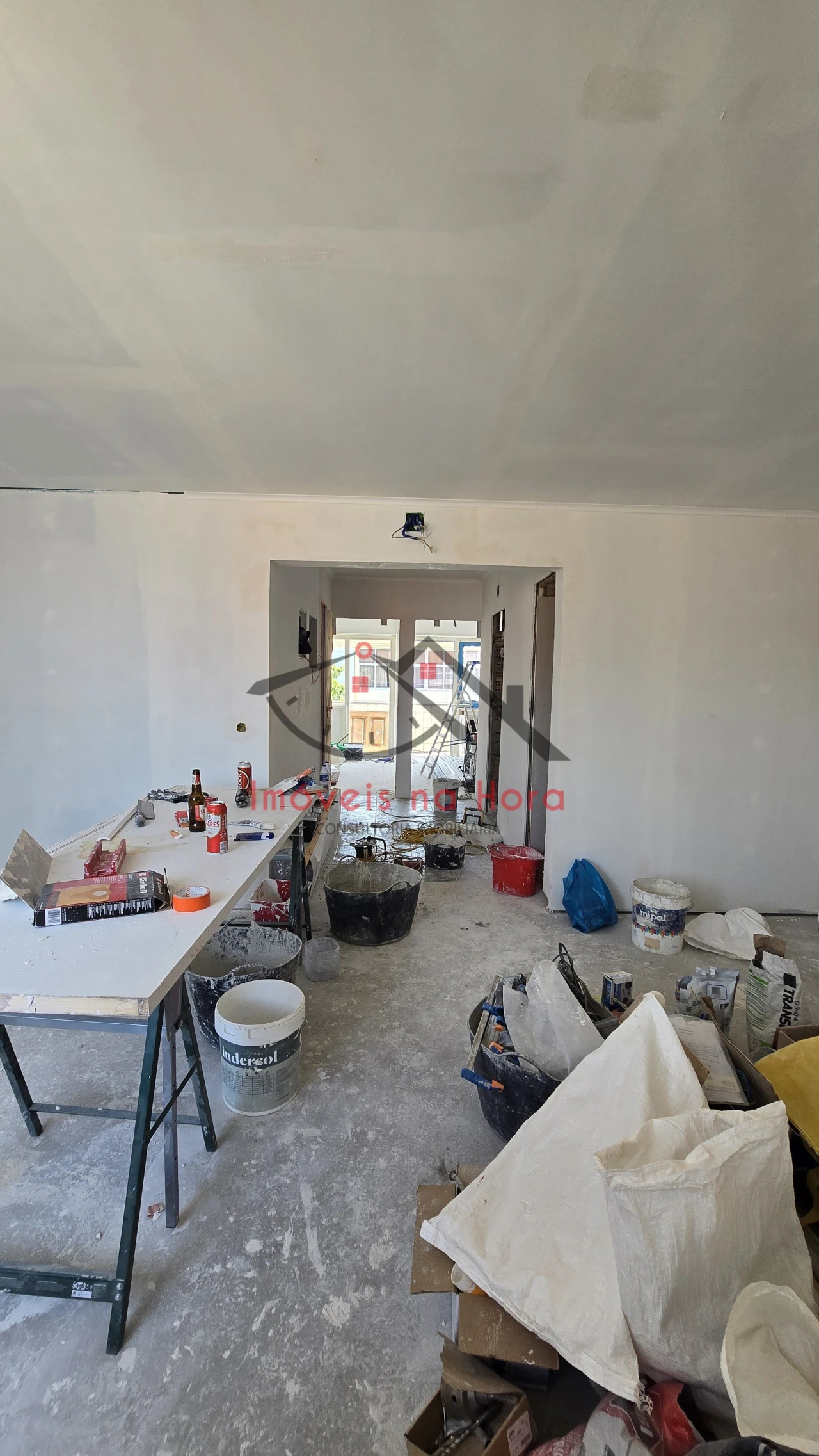 Apartamento T2 para Venda em Falagueira-Venda Nova Foto 18