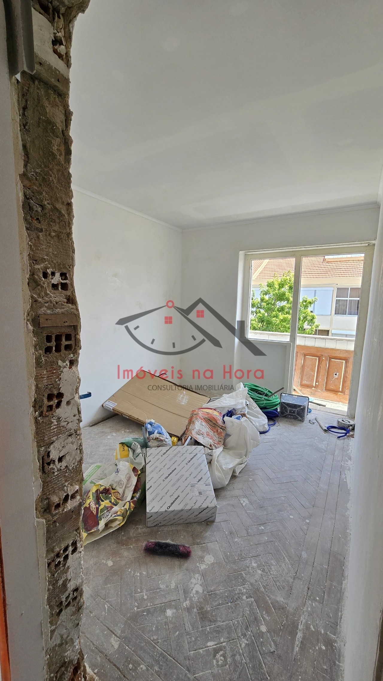 Apartamento T2 para Venda em Falagueira-Venda Nova Foto 9