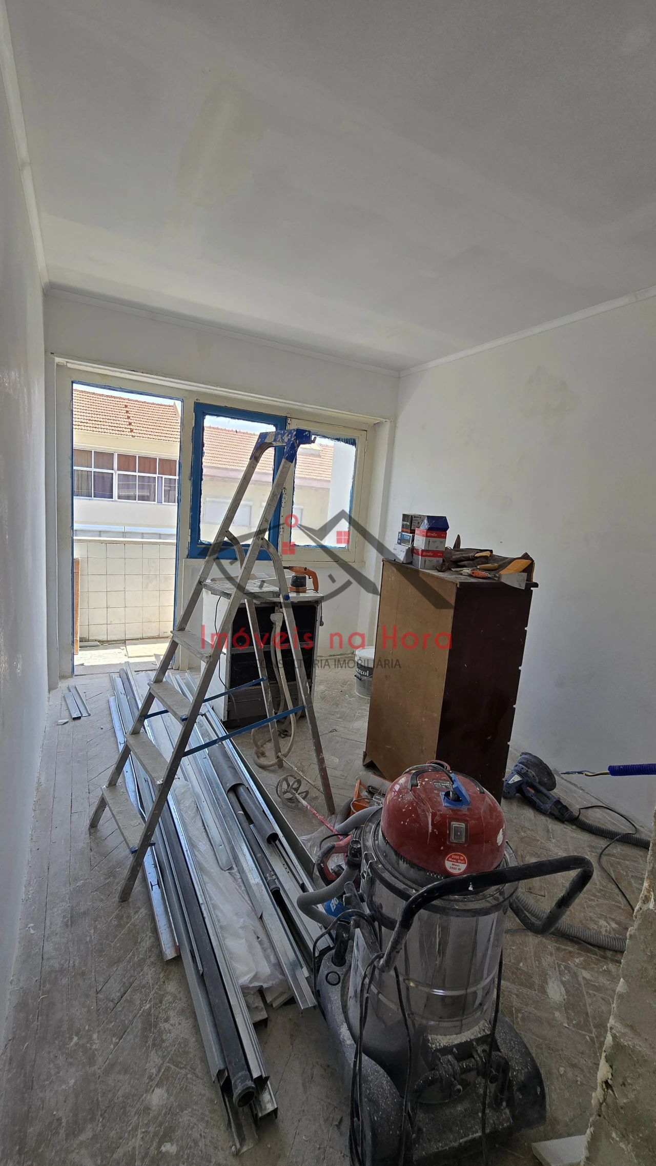 Apartamento T2 para Venda em Falagueira-Venda Nova Foto 8