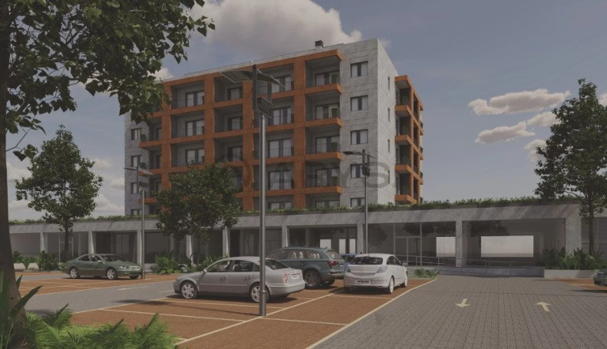 Apartamento T2 para Venda em Real, Dume e Semelhe Foto 1