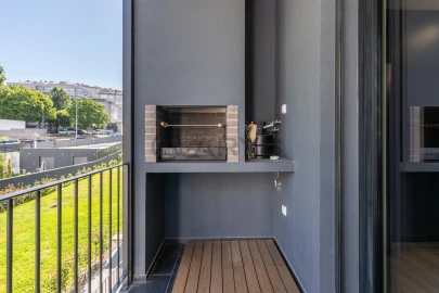 Apartamento T3 para Venda em Real, Dume e Semelhe