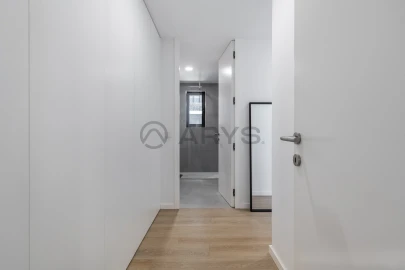 Apartamento T3 para Venda em Real, Dume e Semelhe