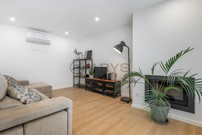 Apartamento T3 para Venda em Real, Dume e Semelhe