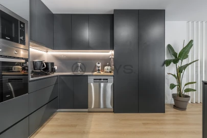 Apartamento T3 para Venda em Real, Dume e Semelhe