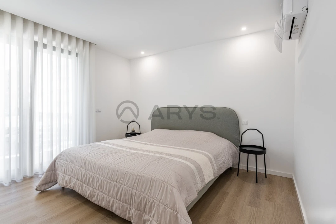 Apartamento T3 para Venda em Real, Dume e Semelhe Foto 19