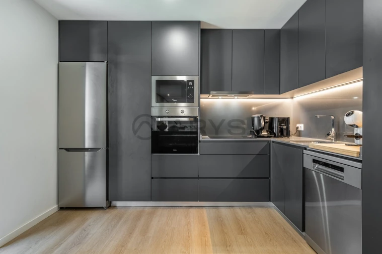 Apartamento T3 para Venda em Real, Dume e Semelhe Foto 6