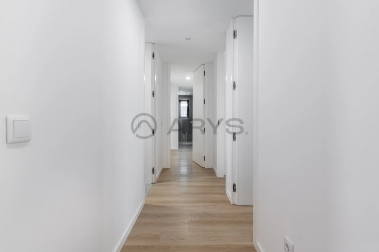 Apartamento T3 para Venda em Real, Dume e Semelhe Foto 12