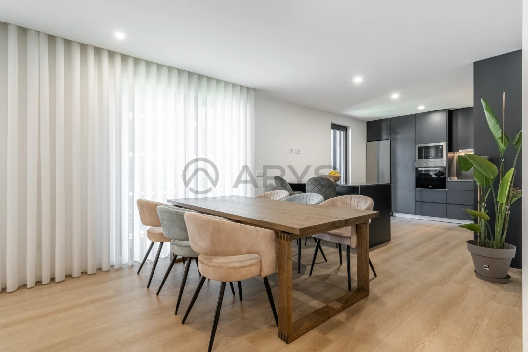 Apartamento T3 para Venda em Real, Dume e Semelhe Foto 1