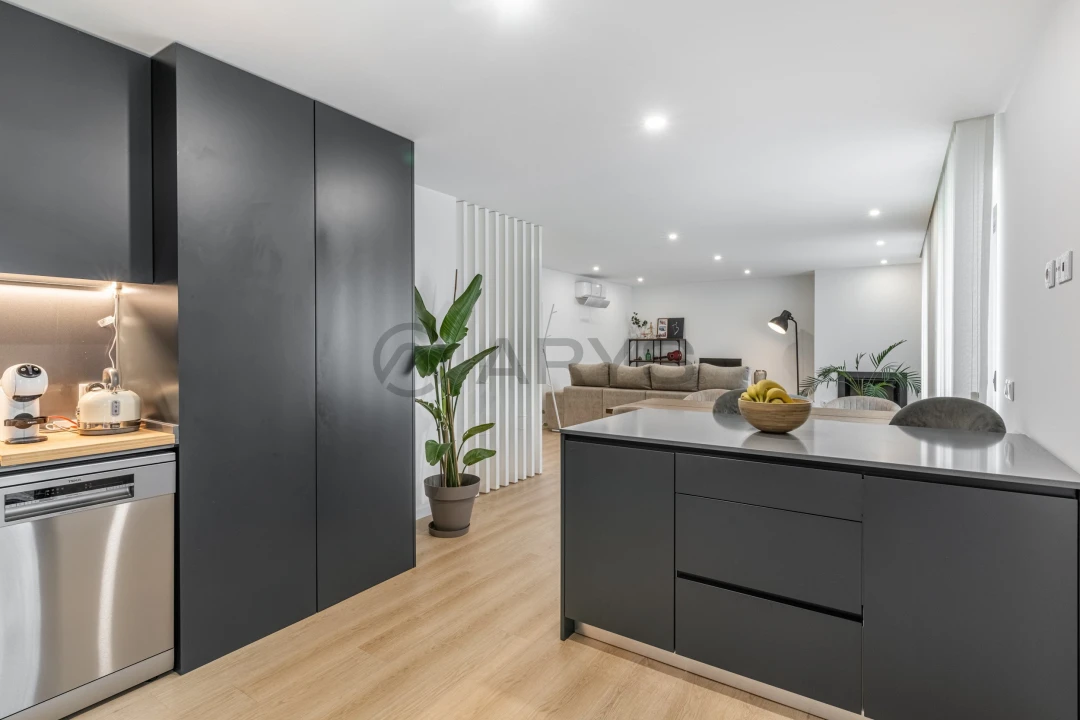 Apartamento T3 para Venda em Real, Dume e Semelhe Foto 8