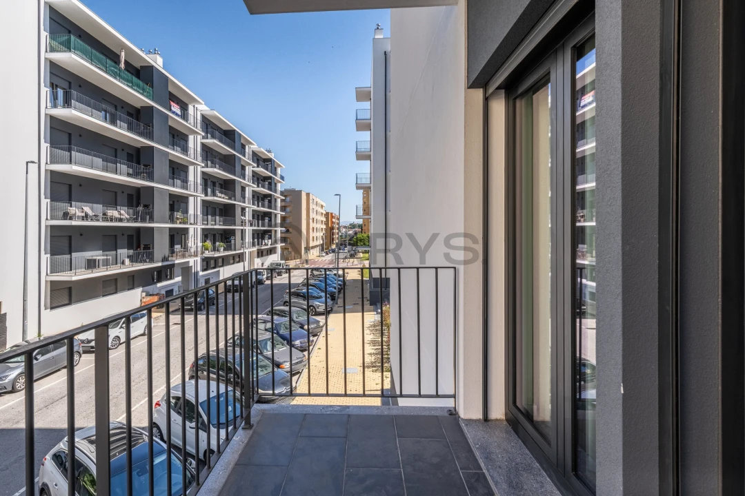 Apartamento T3 para Venda em Real, Dume e Semelhe Foto 20