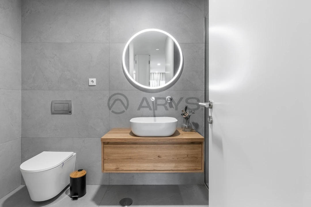 Apartamento T3 para Venda em Real, Dume e Semelhe Foto 16