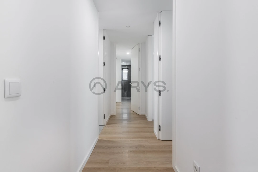 Apartamento T3 para Venda em Real, Dume e Semelhe Foto 12
