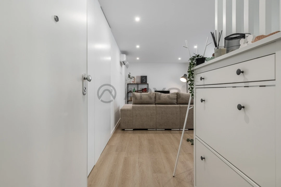 Apartamento T3 para Venda em Real, Dume e Semelhe Foto 3
