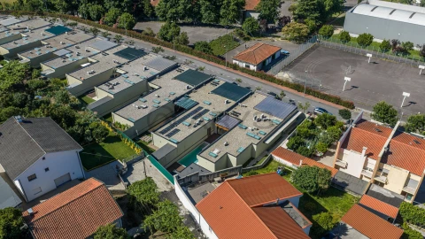 Moradia T6 para Venda em Celeirós, Aveleda e Vimieiro