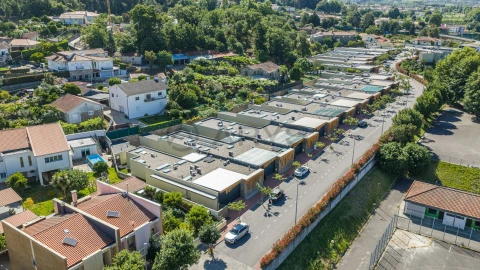 Moradia T6 para Venda em Celeirós, Aveleda e Vimieiro