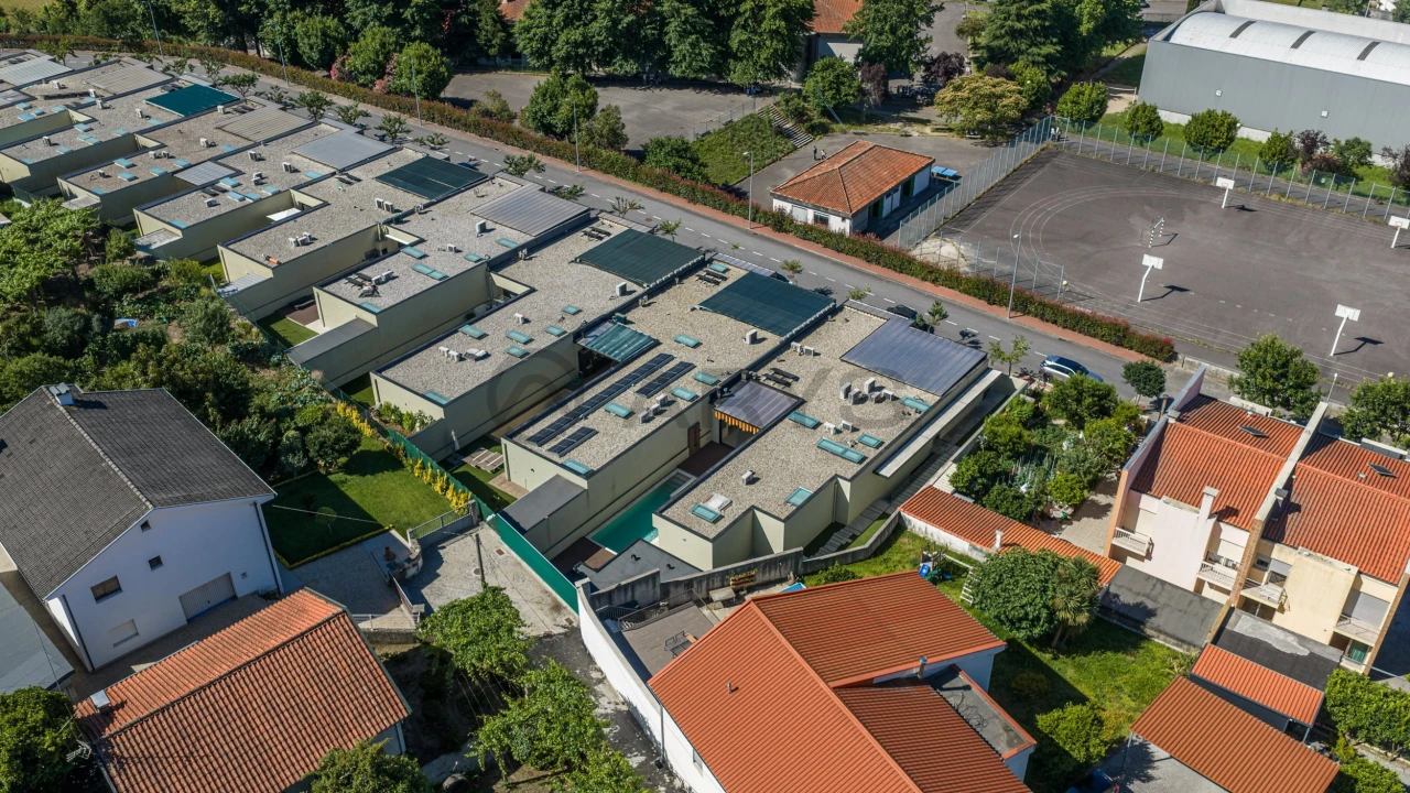 Moradia T6 para Venda em Celeirós, Aveleda e Vimieiro Foto 7