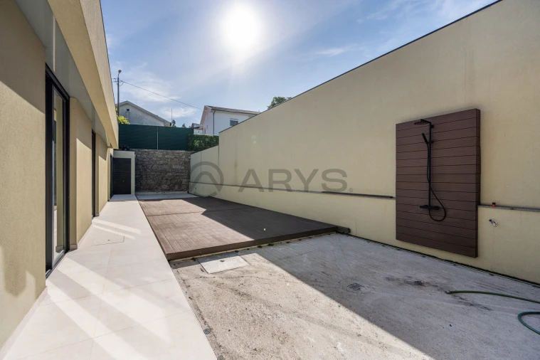 Moradia T6 para Venda em Celeirós, Aveleda e Vimieiro Foto 18