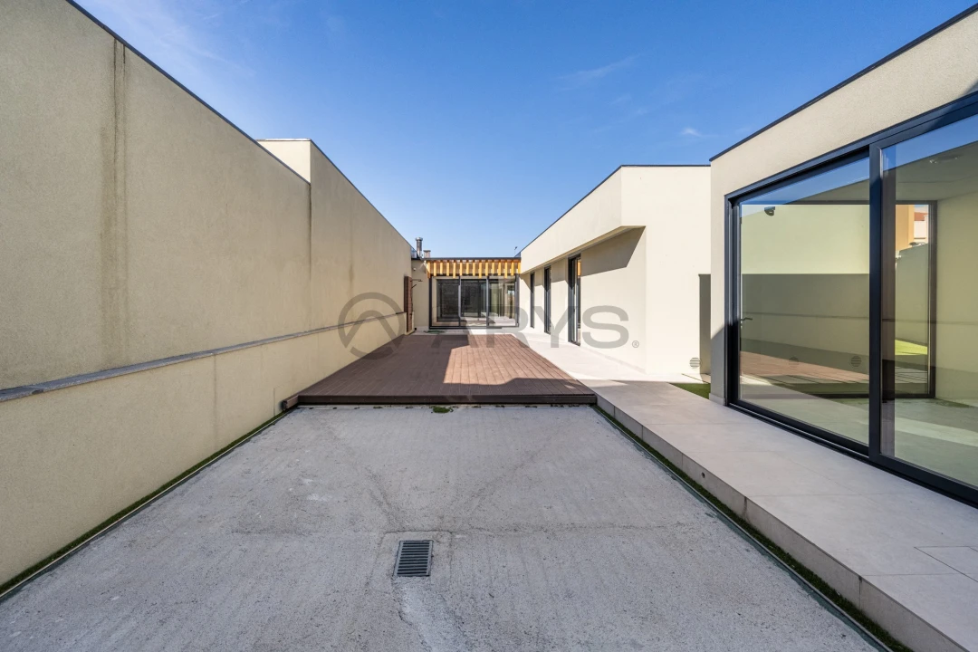 Moradia T6 para Venda em Celeirós, Aveleda e Vimieiro Foto 19