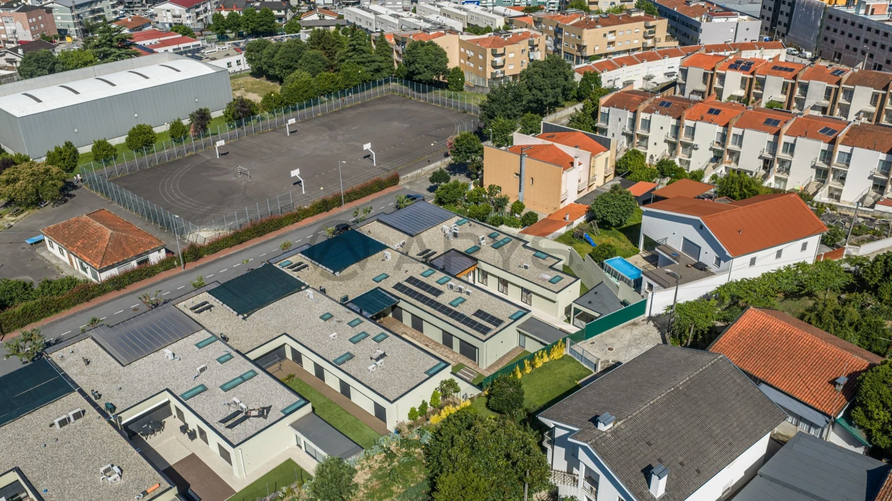 Moradia T6 para Venda em Celeirós, Aveleda e Vimieiro Foto 6