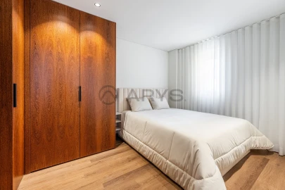Apartamento T3 para Venda em Braga (São José de São Lázaro e São João do Souto)