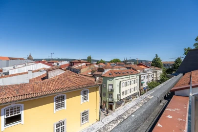 Apartamento T3 para Venda em Braga (São José de São Lázaro e São João do Souto)
